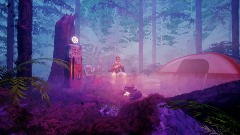 A screenshot taken in Dreams. 2 of 8.