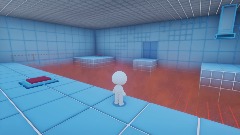 A screenshot taken in Dreams. 8 of 8.