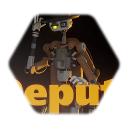 Golden Midnight Character Art Collection