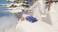 A screenshot taken in Dreams. 3 of 13.