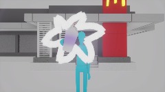 Grimces birthday shake