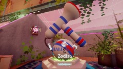 A screenshot taken in Dreams. 23 of 28.