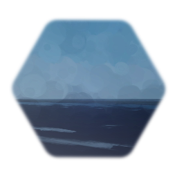 Semi-Realistic Ocean