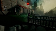 A screenshot taken in Dreams. 19 of 21.
