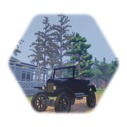 20s Car