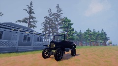 A screenshot taken in Dreams. 11 of 14.