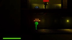 Klimbo "Aventura en la Fábrica oxidada"