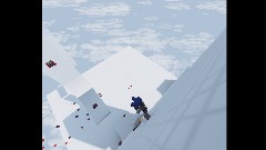 A screenshot taken in Dreams. 3 of 19.