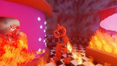 This how freddy died