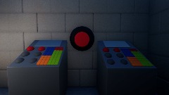 Dont press the button