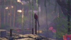 A screenshot taken in Dreams. 5 of 14.