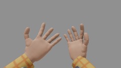 A screenshot taken in Dreams. 1 of 2.