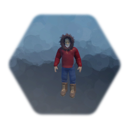 Musher character