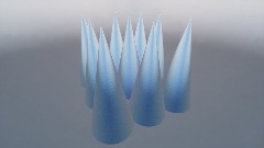 A screenshot taken in Dreams. 14 of 21.