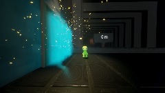 A screenshot taken in Dreams. 17 of 27.