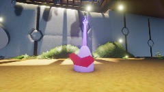 Violet Shoop da whoop