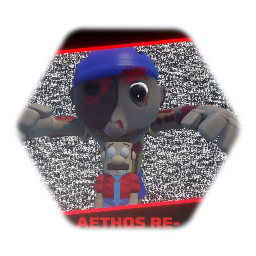 AETHOS RE-KNASBOLLED