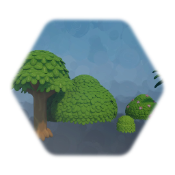 Oh... Tree
