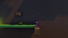 Villoland's Death Mountain