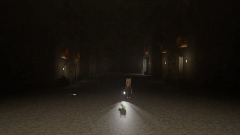 Little nightmares before Mono