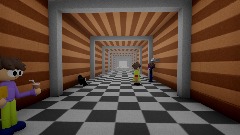 AY | Chillin' in the hall