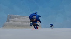 A screenshot taken in Dreams. 16 of 16.