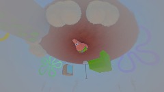 Remix of Spongebob 3