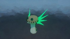 A screenshot taken in Dreams. 3 of 8.