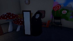 A screenshot taken in Dreams. 4 of 26.