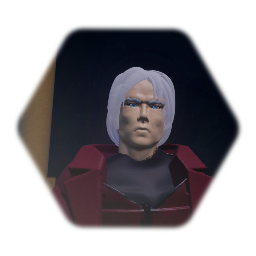 Devil may cry 1 Dante