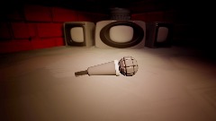 A screenshot taken in Dreams. 2 of 3.