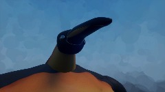 A screenshot taken in Dreams. 12 of 30.