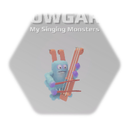Bowgart - My singing monsters