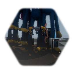 Remix de Random workShop(Wip)