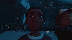 A screenshot taken in Dreams. 4 of 13.