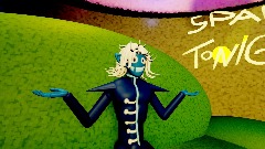 Spamton Tonight Episode 5