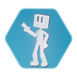 Person Nodon (Accurate)