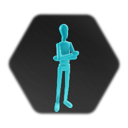 Character BG |<pink> Template