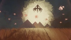 A screenshot taken in Dreams. 16 of 29.