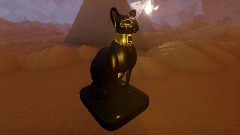 A screenshot taken in Dreams. 1 of 7.