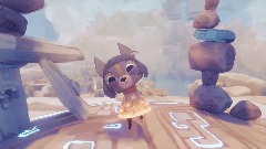 La mia creazione - 7/04/2020