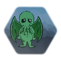 Cutethulu