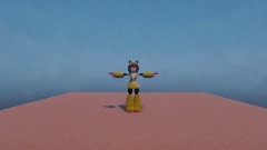 A screenshot taken in Dreams. 1 of 4.