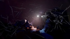 A screenshot taken in Dreams. 15 of 28.