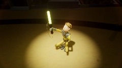 A screenshot taken in Dreams. 21 of 29.