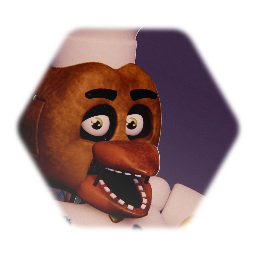 Chica the Chef