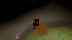 A screenshot taken in Dreams. 1 of 3.