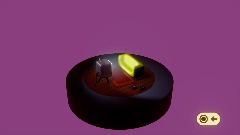 A screenshot taken in Dreams. 17 of 26.