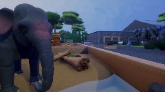 Zoo Showcase - (cutaia)'s Unexciting Asset Jam