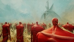 Attack on Titan: The Rumbling reaches Fort Salta